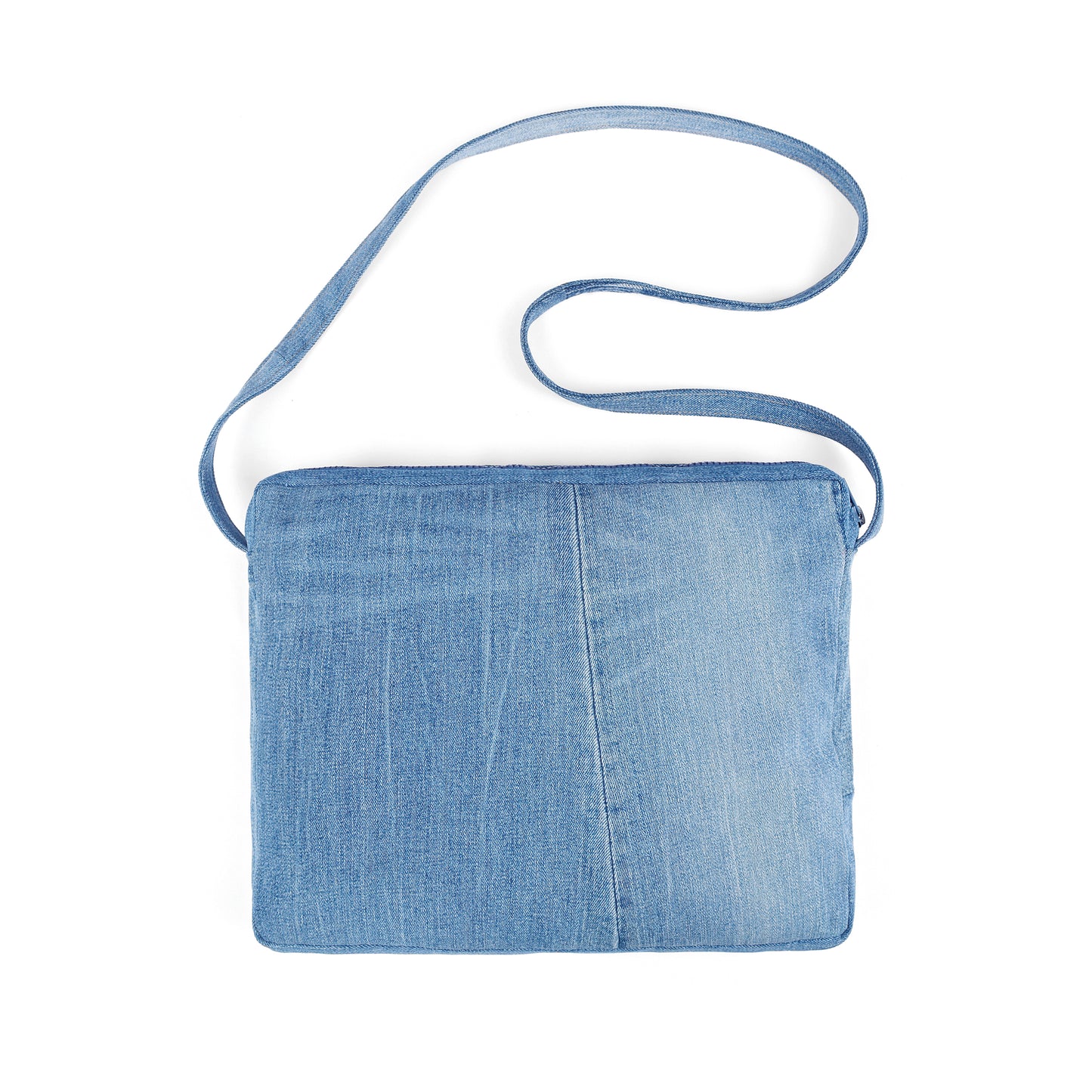 Denim Office laptop bag