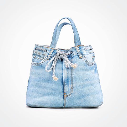 Ladies Denim Bag