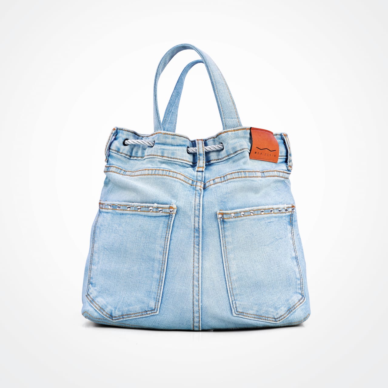 Ladies Denim Bag