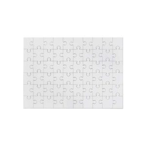 Cardboard Puzzles