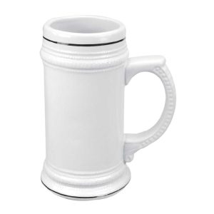 German Beer Mugs