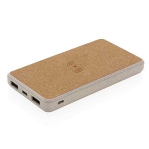 Wireless Powerbank 8000mAh