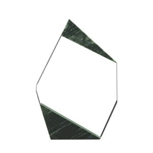 Crystal and Marble Awards in Box