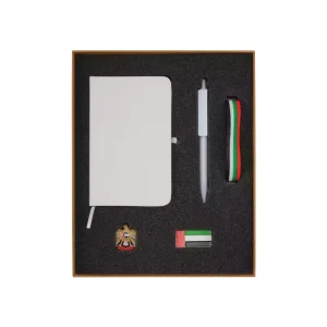 UAE Day 2024 Gift Sets in Cardboard Box GS-UAE-02